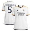 Maillot-Enfant-Real-Madrid-Domicile-2023-2024-Bellingham