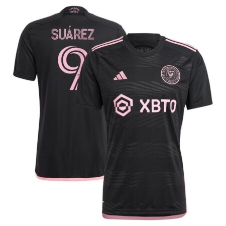 MAILLOT-INTER-MIAMI-SUAREZ-2022-2023-EXTERIEUR